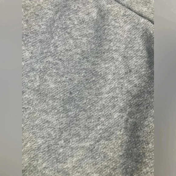 Soft surroundings gray capris size petite xsmall - Picture 5 of 12